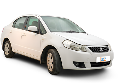 Maruti SX4-img